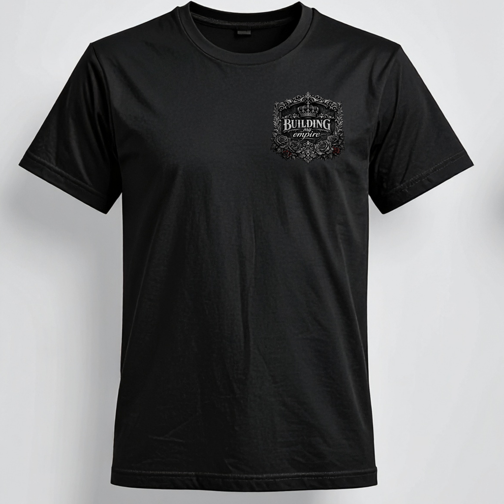 Building My Empire