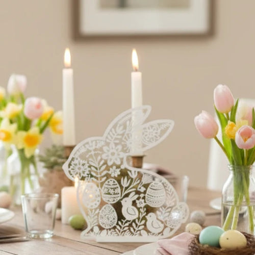 3D Print Easter Bunny Stand