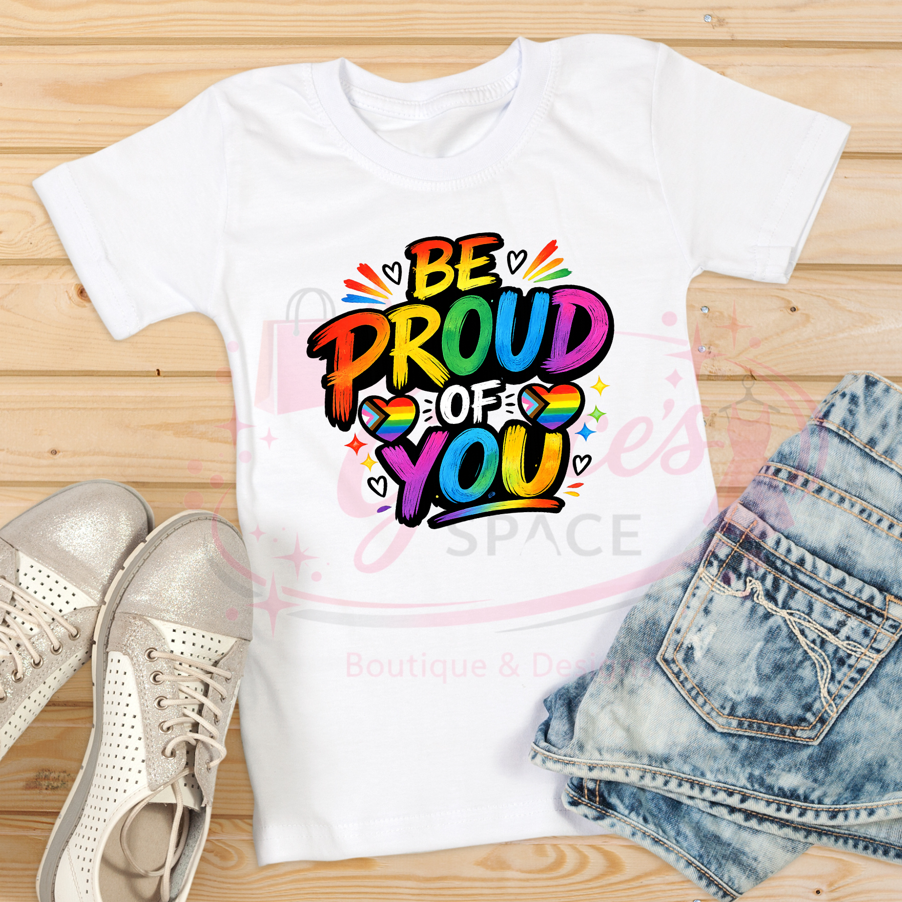 PRIDE 2026 - Love Wins Graphic *DIGITAL FILE*