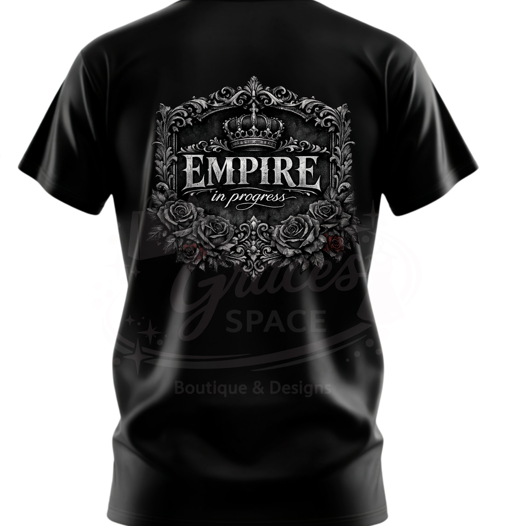 Building My Empire