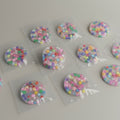 ** TikTok Famous ** Fidget Picky Pads