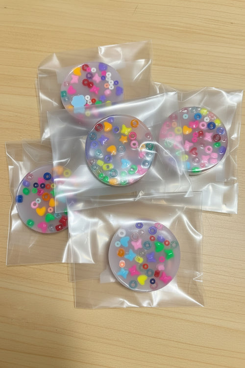 ** TikTok Famous ** Fidget Picky Pads