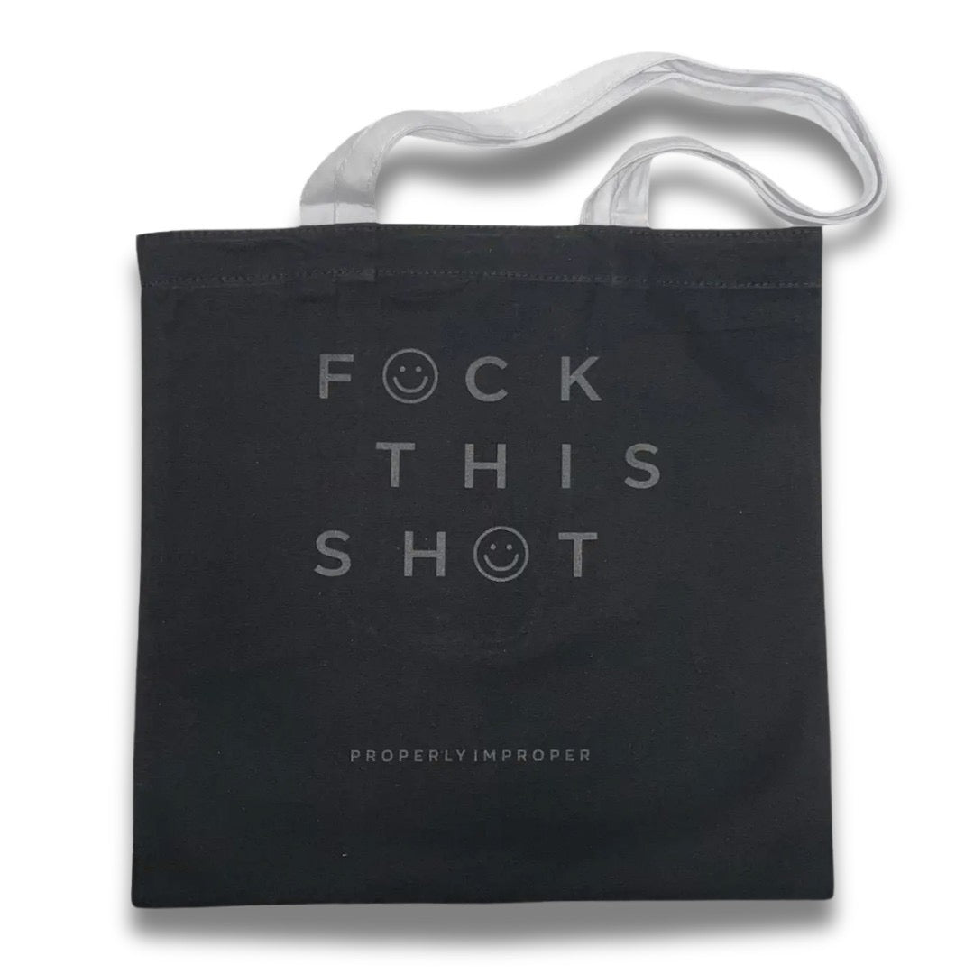 F*ck this Sh*t Tote - MOTHER'S DAY PRE-ORDER