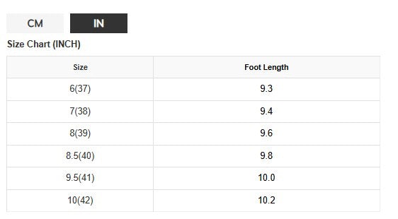 Retro Buckle Slip On Shoes - MOTHER’S DAY PRE-ORDER