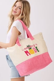 Vacay Tote Bag
