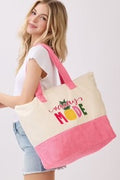 Vacay Tote Bag