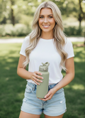 40 oz. Stainless Steel Water Bottle