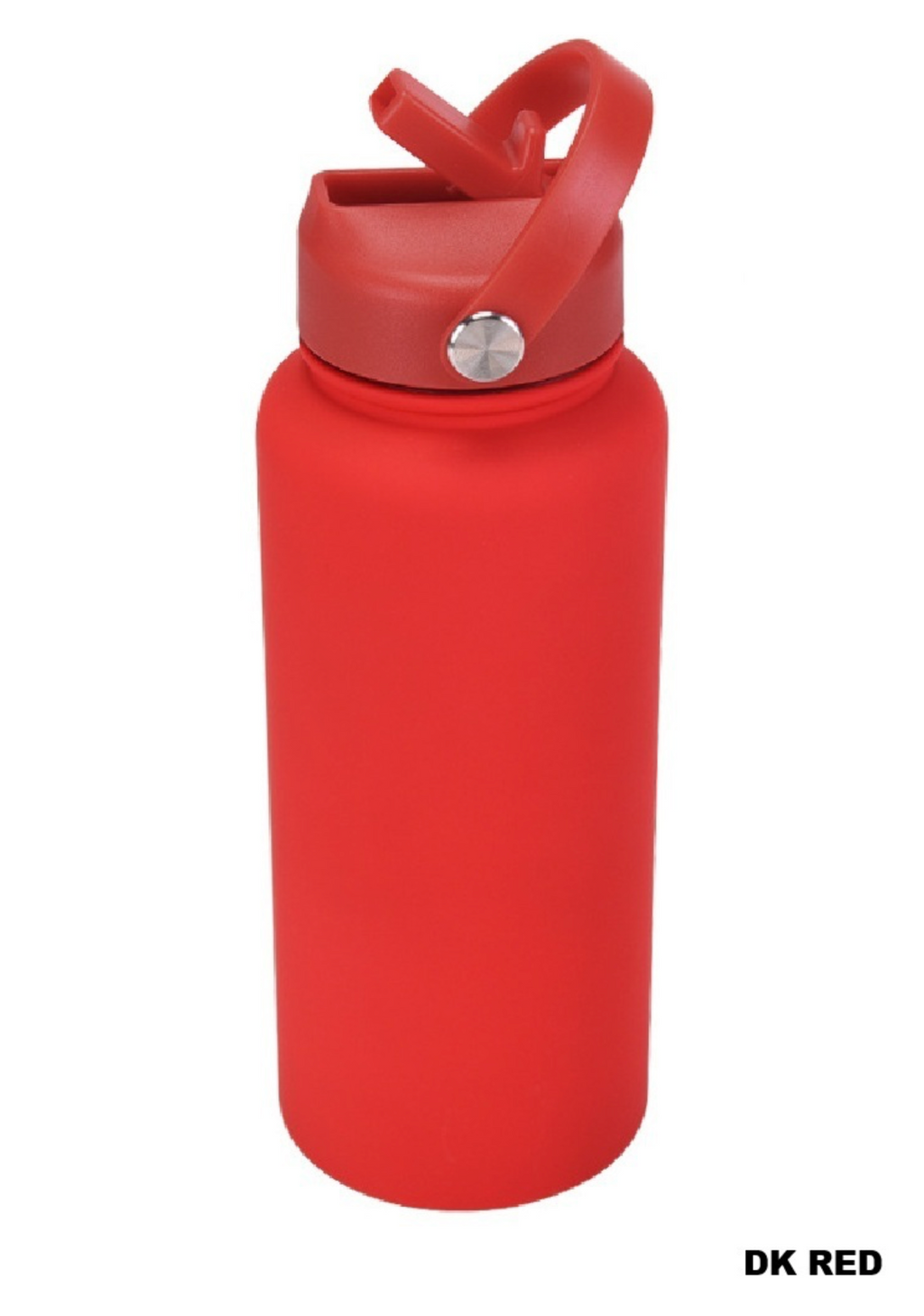 40 oz. Stainless Steel Water Bottle