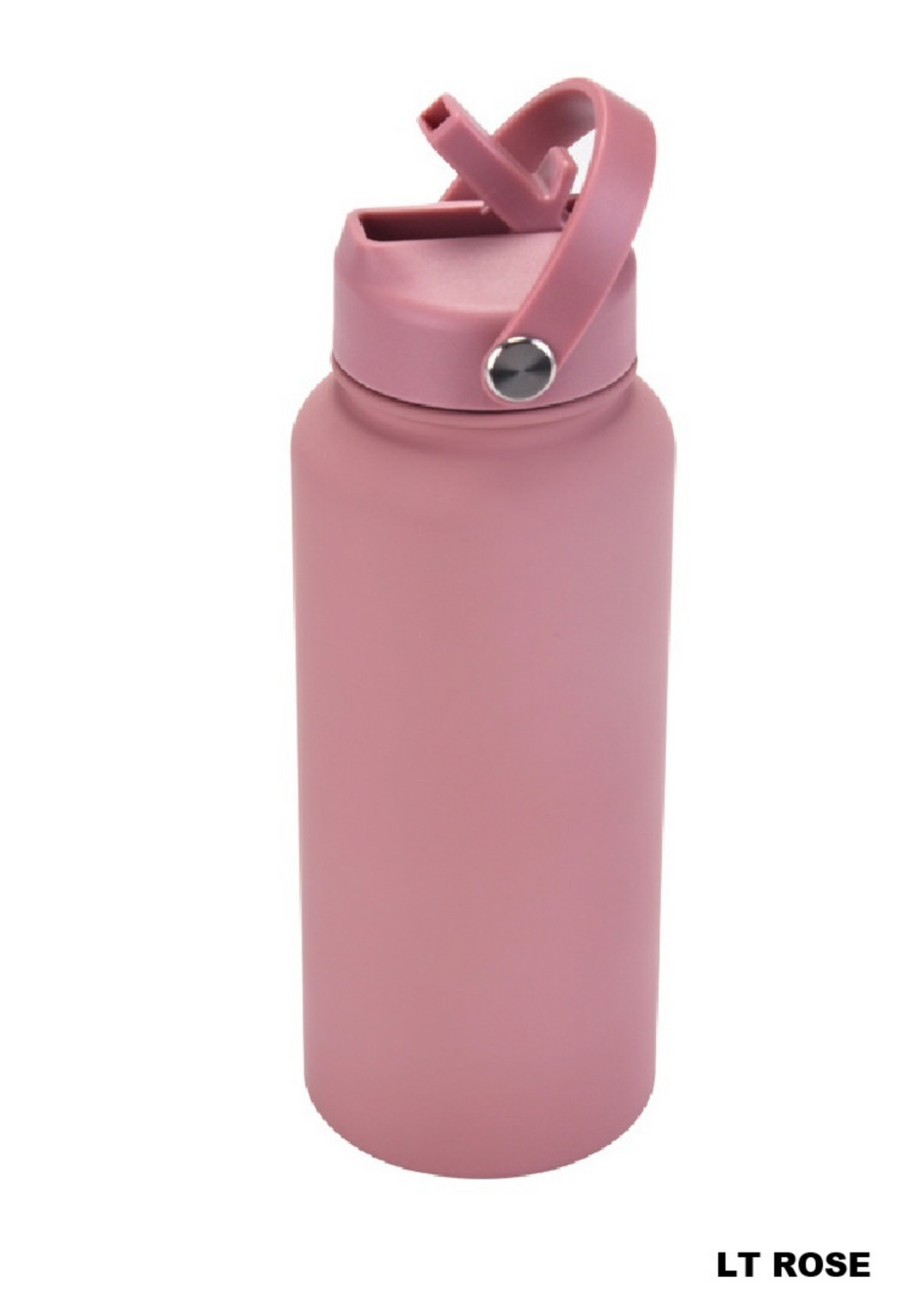 40 oz. Stainless Steel Water Bottle