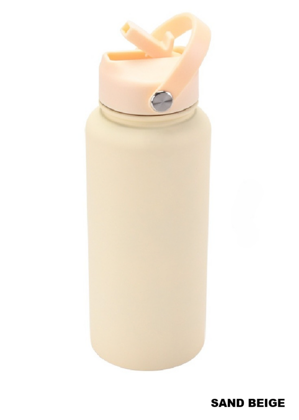 40 oz. Stainless Steel Water Bottle