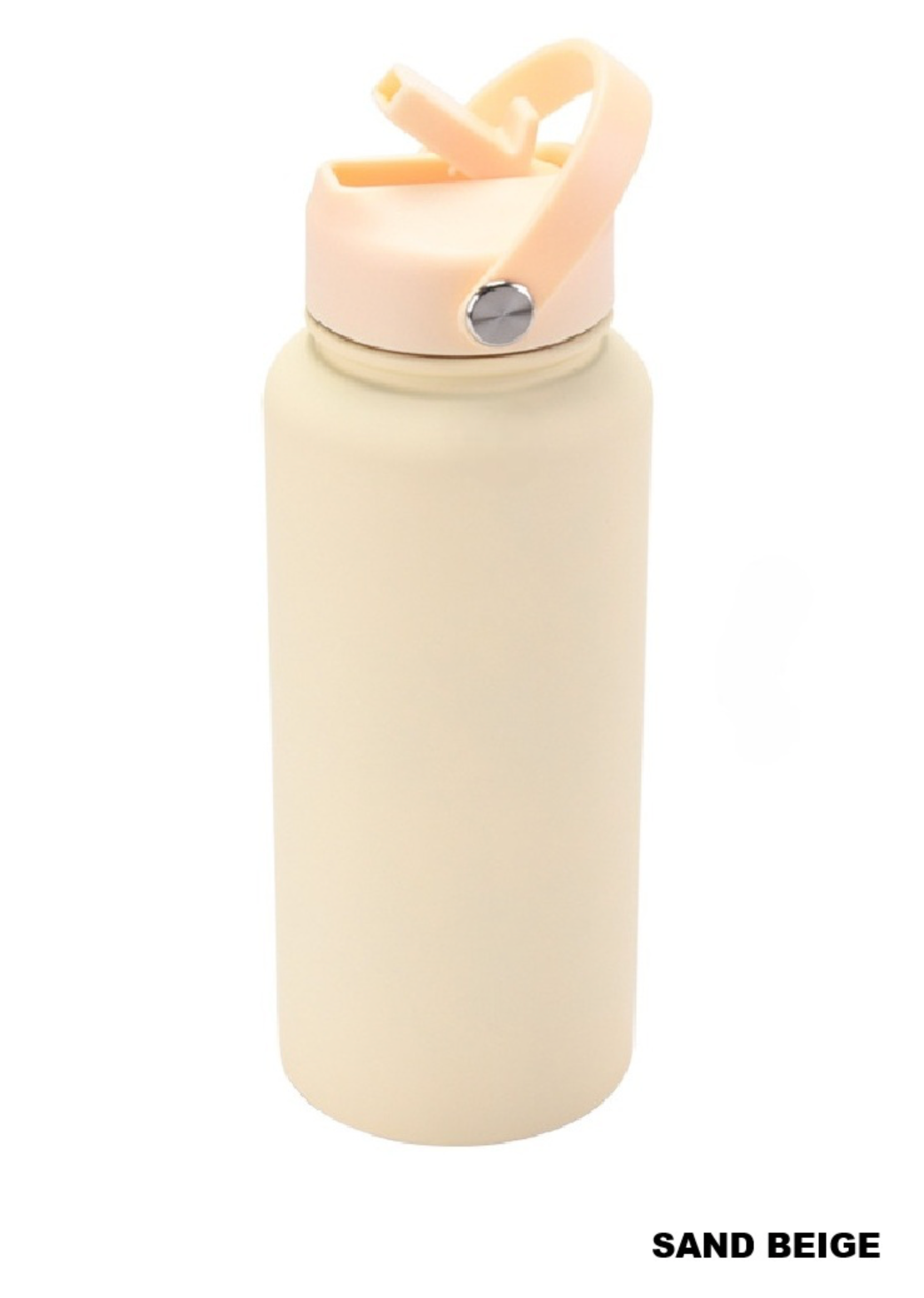 40 oz. Stainless Steel Water Bottle