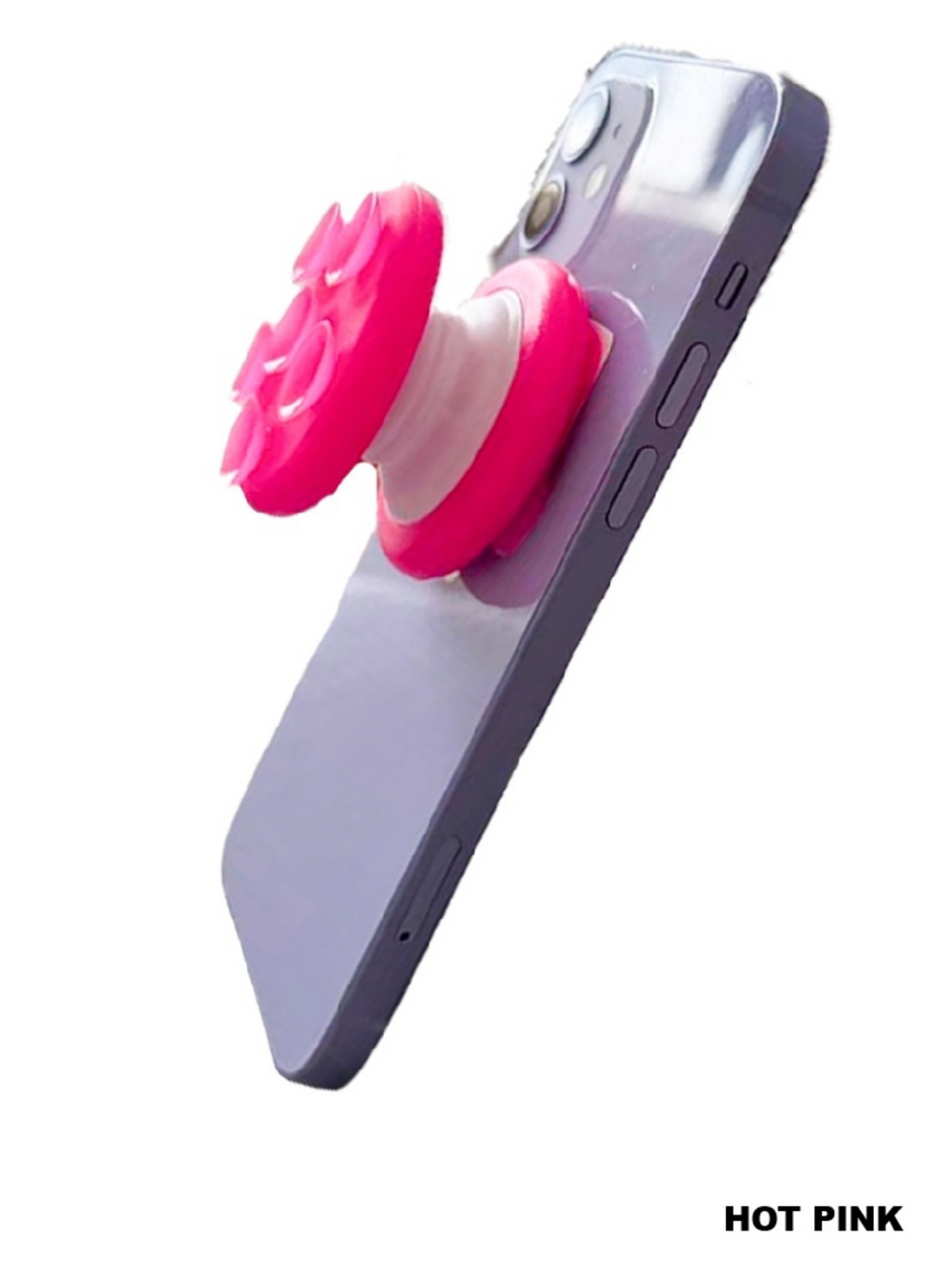 **Tik Tok Famous ** Suction Phone Grips