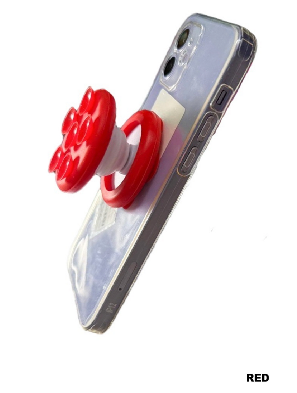 **Tik Tok Famous ** Suction Phone Grips
