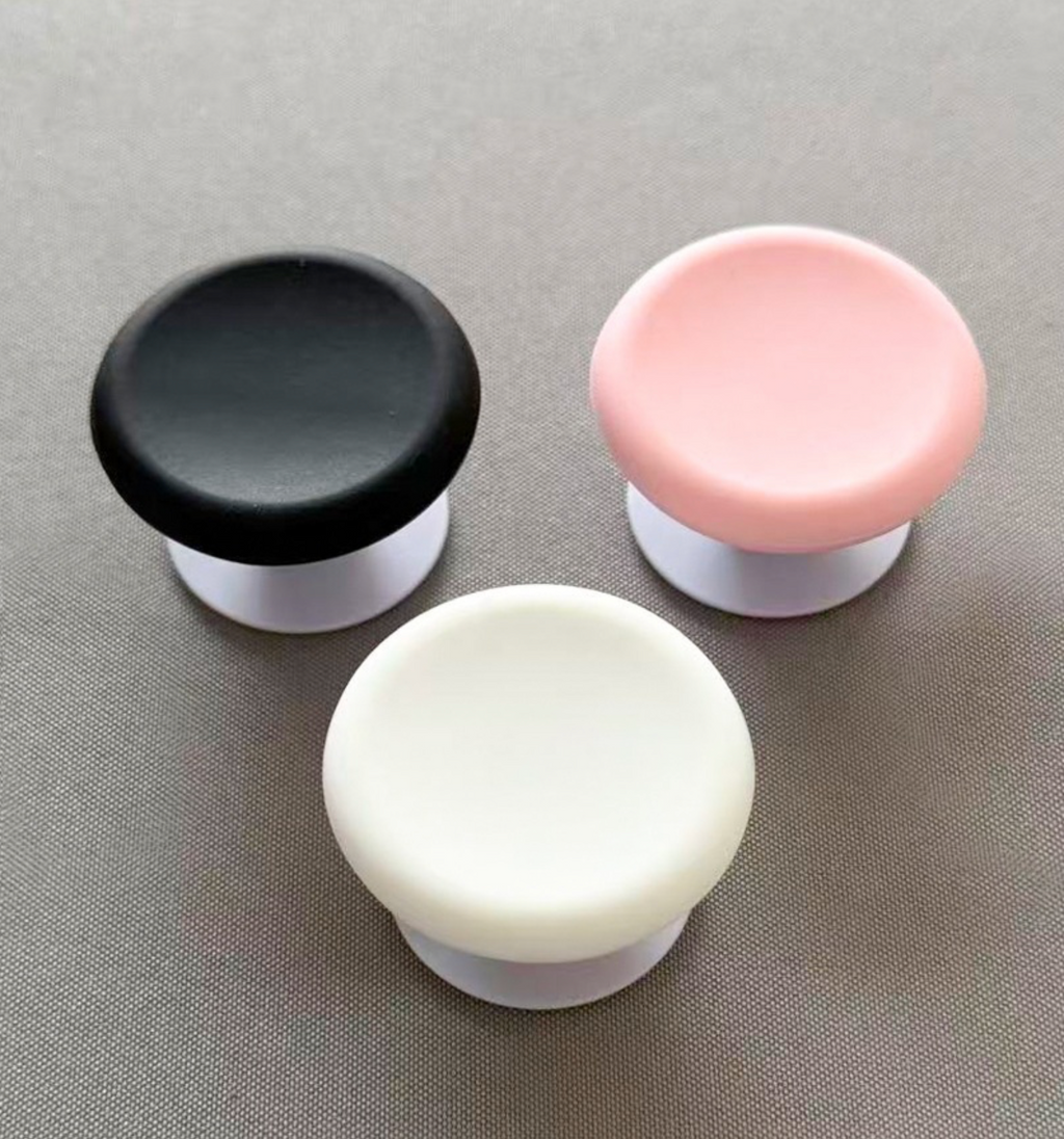 ** TIK Tok Famous ** Silicone Phone Pop Socket