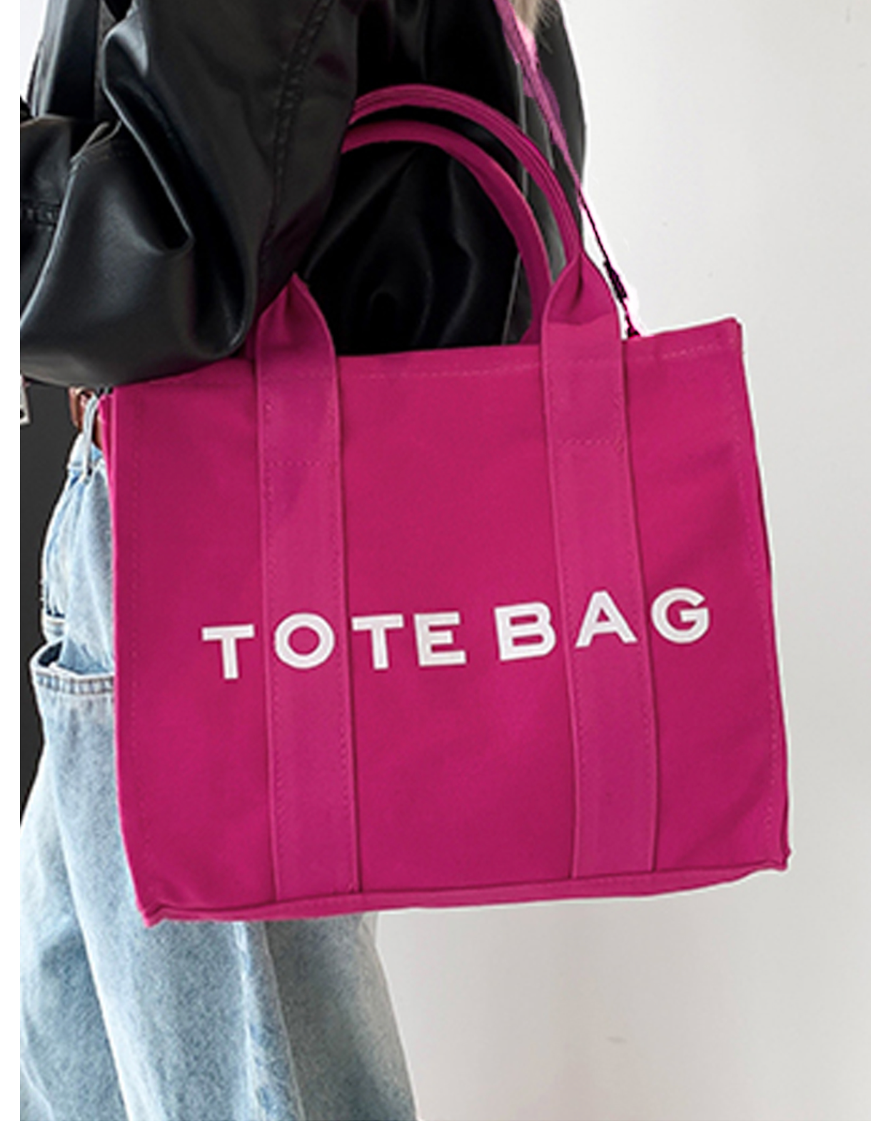 Canvas Tote Bag