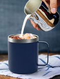 14 oz. Stainless Steel Rambler