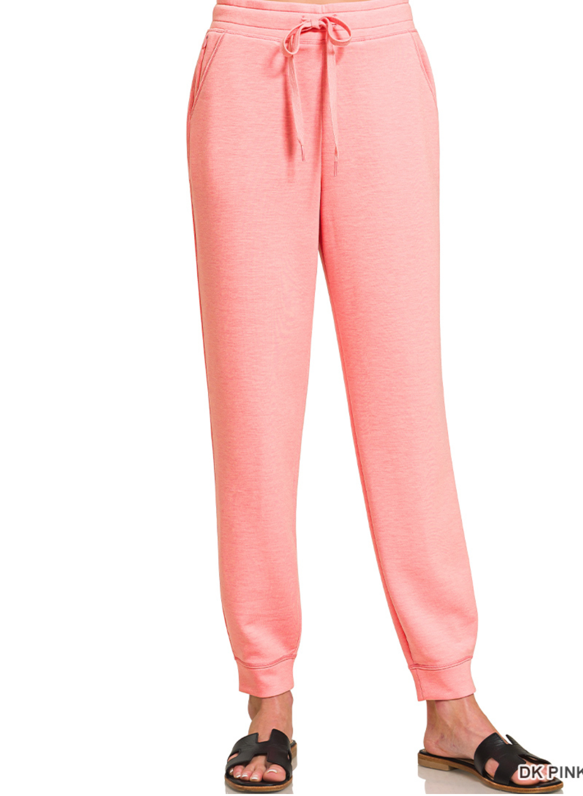 Scuba Joggers