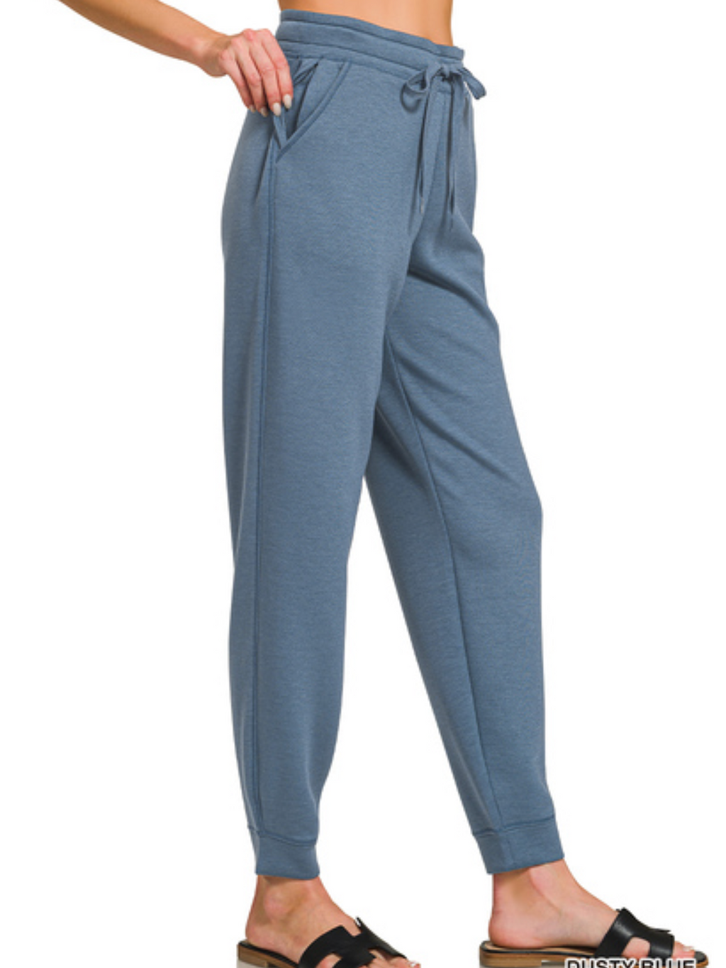 Scuba Joggers