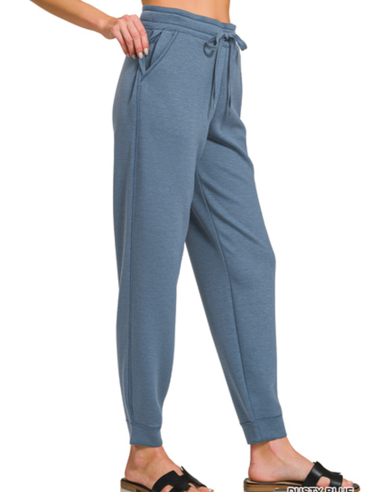 Scuba Joggers